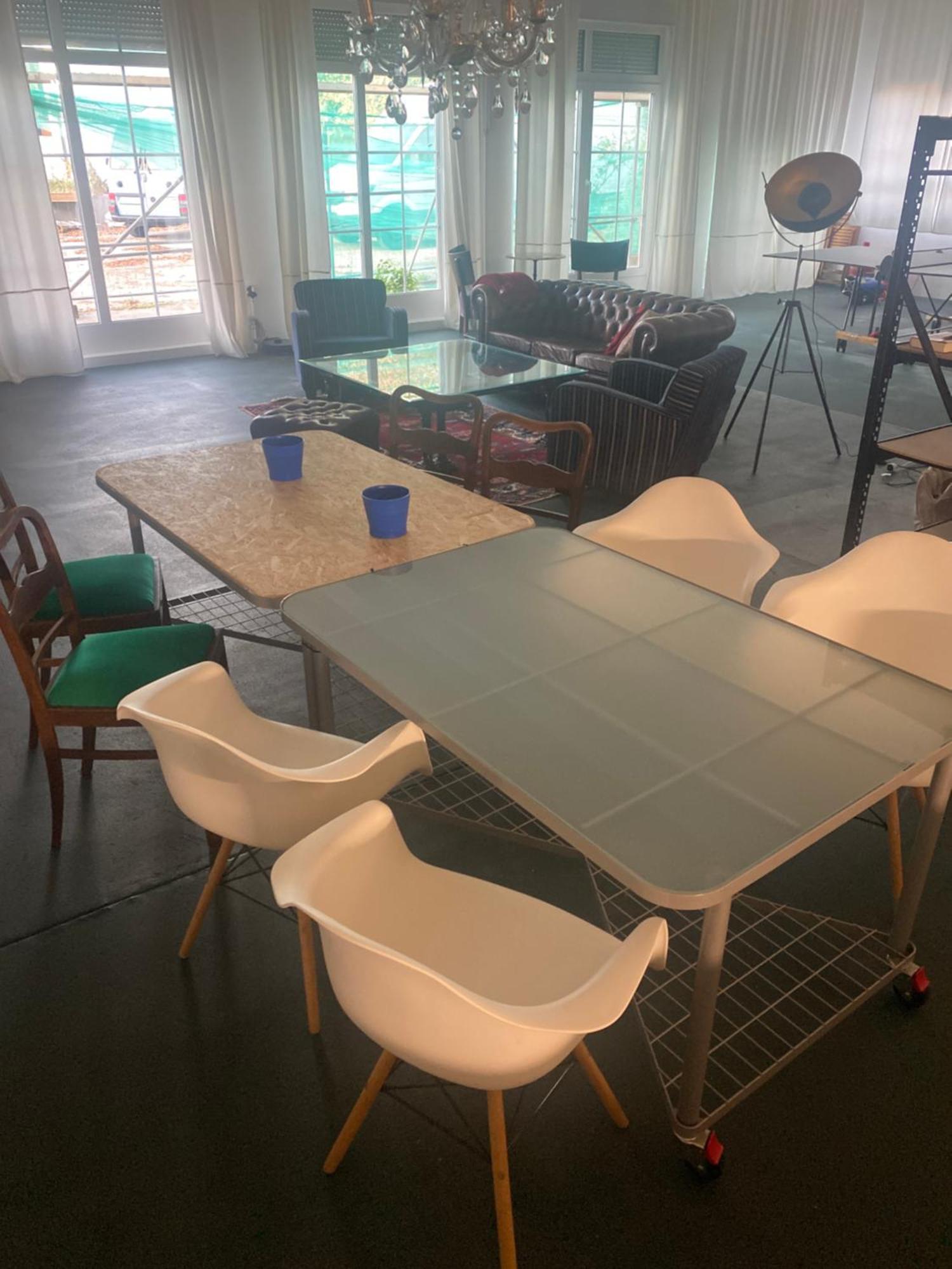 דירות דרזדן Big One Event Loft Gastro Kitchen, 200Qm, Up To 8 Beds מראה חיצוני תמונה